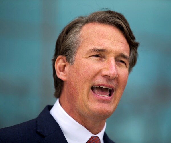 Virginia State Senate Amendment Would Let Parents Opt Out of School Mask Mandates