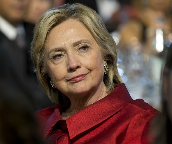 Hillary Advised to Consider Resigning After Obama's Comment to Russians