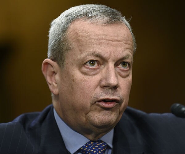 Ret. Gen. John Allen Named President of Brookings Institution