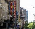 Broadway Mandates Vaccines, Masks for All Shows