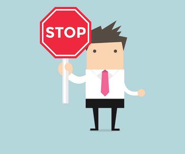 How to Lead With Restraint in Politics or Business