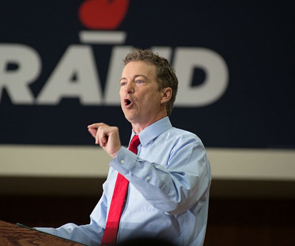 Rand Paul Ally Indicted For Buying Support for Father Ron
