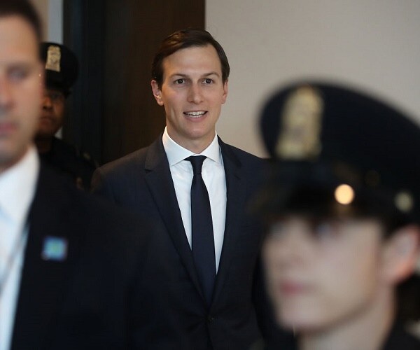 Trump-Russia Narrative Exposes Hypocrisy of DC Establishment