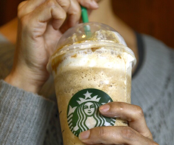 Starbucks Cutting Back on Wacky Drinks