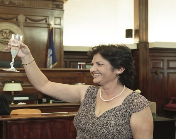 After Decades in the US, Iranians Arrested in Trump's Deportation Drive