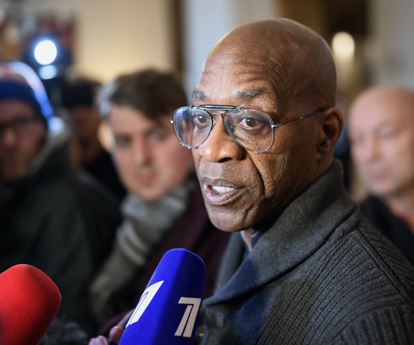 World Anti-Doping Agency Hits Russia With 4-Year Sports Ban 