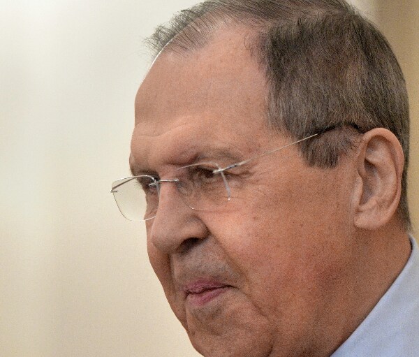 Russia Says Western Weapons in Ukraine Legitimate Targets