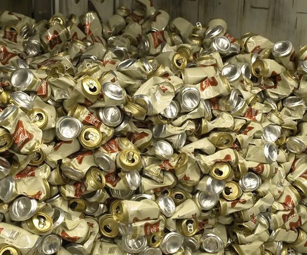 'Champagne of Beers' Draws Fire From French Producers