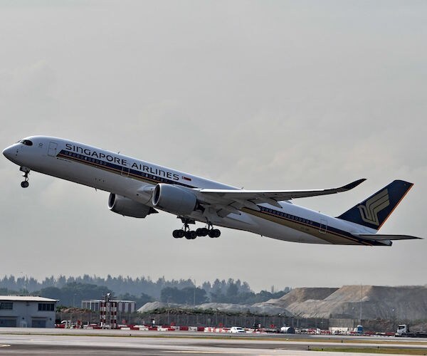Singapore Airlines to Reclaim World's Longest Flight in October