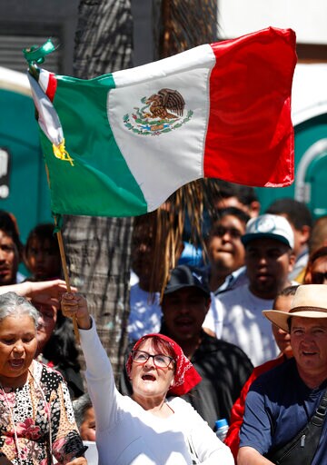 Mexico-US Tariff Deal: Questions, Concerns for Migration