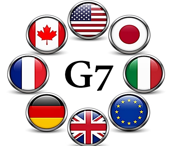 Trump's Message to G7 Leaders: Be More Like US