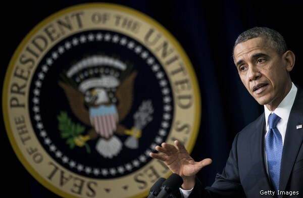 Liberal Couple: Obama Moves No Solution to Congressional Dysfunction