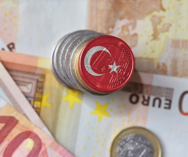 ​The Turkish Saga: Markets Can No Longer Freely Express Views