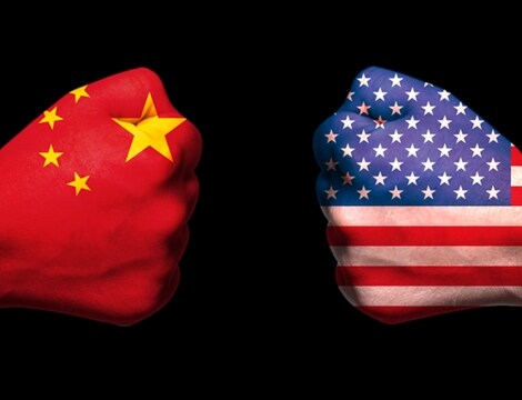 China's Retaliatory Tariffs on US Goods Take Effect Amid Standoff