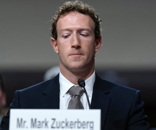 Musk Sought Zuckerberg's Help for $97.4B OpenAI Bid