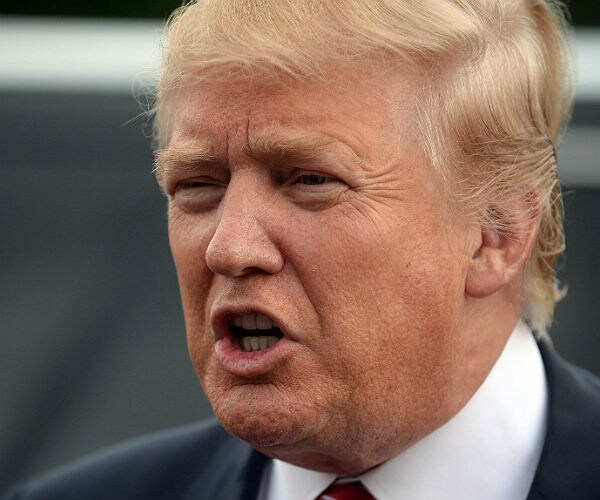 Politico: Trump Allies Encourage Blacklist of #NeverTrump Vendors