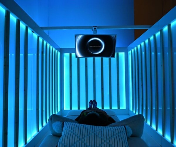 Could Evolving Sleep Tech Help 70 Million Americans?