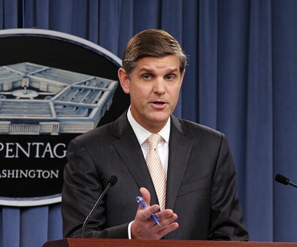 Pentagon: No US Military Support for Turkey Coup