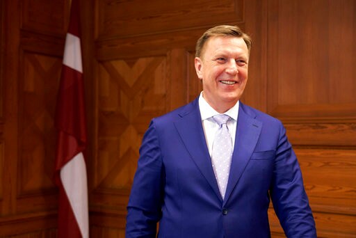 US Sanctions Have a Weak Spot: Tiny Allies like Latvia