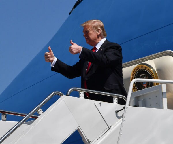 An Attempted Coup Must Never Happen Again in America