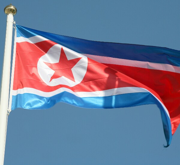 North Korea Fires Another Suspected Ballistic Missile Into Sea