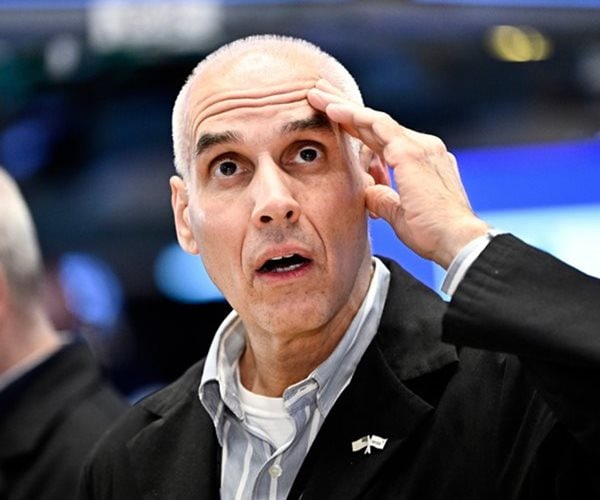 The New Trump Trades: How Investors Are Navigating Iran Shocks