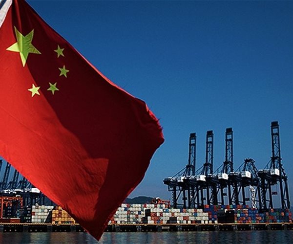 NY Times: China in 'Biggest Borrowing Binge' in History