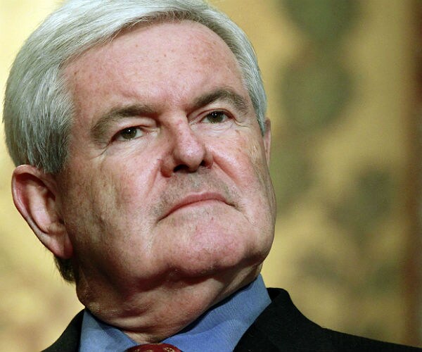 Gingrich: 'Too Expensive' Politically for Dems to Reject Budget Deal