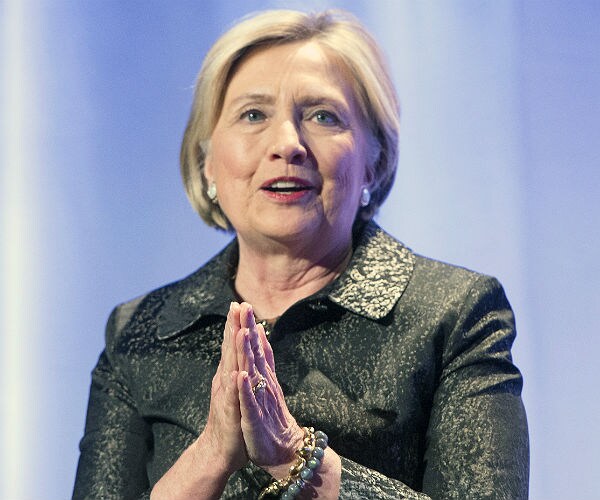 New Super PAC Launched by Former Clinton Aides