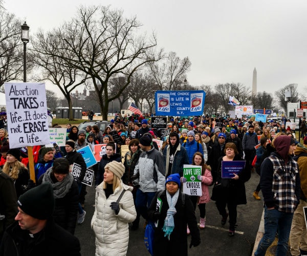Celebrating Birthdays and Reflecting on the Anniversary of Roe v. Wade