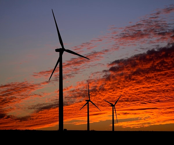 Trump Administration Cites National Security to Halt US Wind Farm Projects, FT Reports