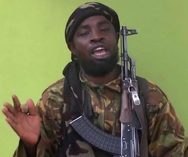 Boko Haram Leader Resurfaces, Reaffirms Ties to ISIS