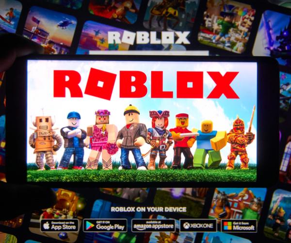 Sources: Gaming Platform Roblox Prepares to Go Public