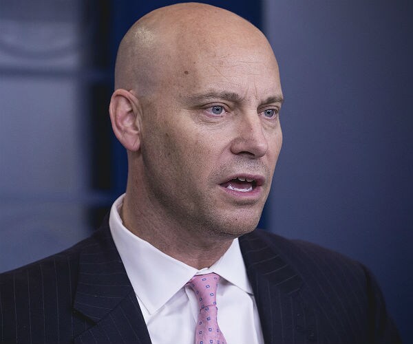 Marc Short: Dems Put Themselves in 'Untenable Position'