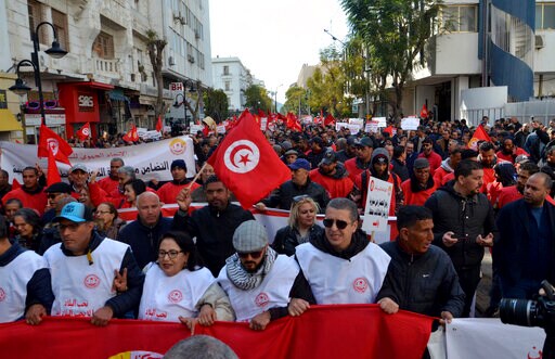 Tunisia Offers New Measures for Migrants after Racist Abuse