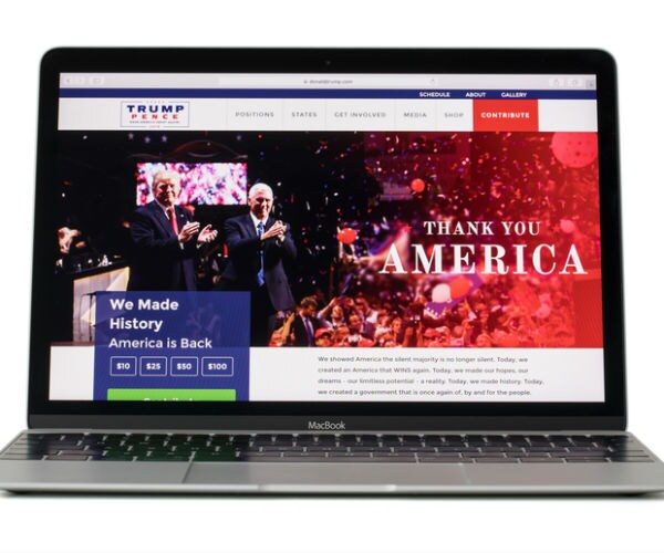 Trump's Campaign Said It Was Better at Facebook. Facebook Agrees