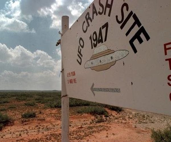 World UFO Day Amid Surge in Sightings, Govt Denials