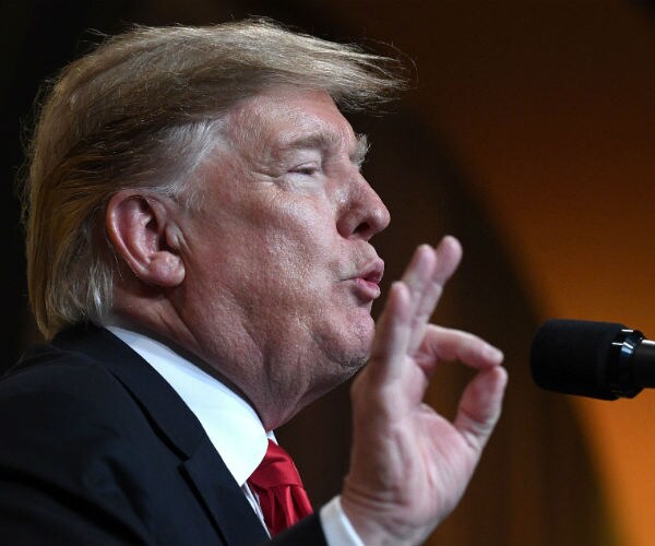 A Grand Infrastructure Deal Is Possible With Mueller Probe Finished