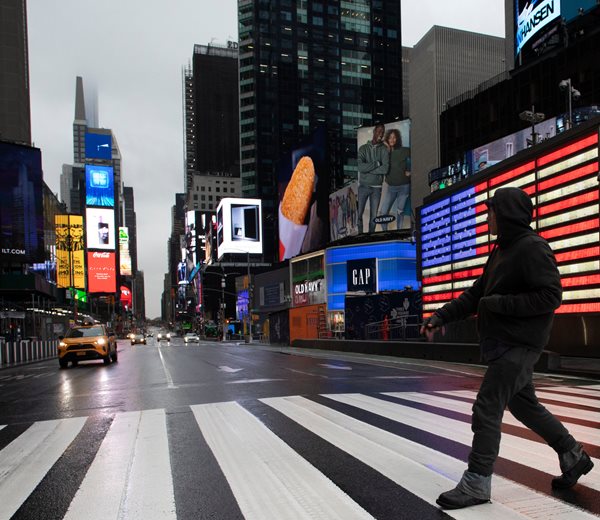 'Indefinite' Weekend Driving Ban Coming to the US?