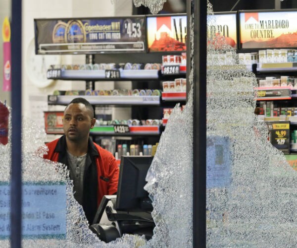 A Call for Unity in the Face of Dallas Tragedy 