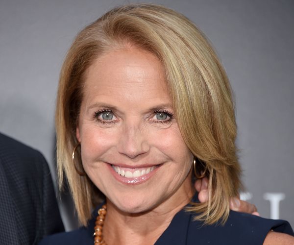 Katie Couric, 'Under the Gun' Filmmakers Hit With $12M Defamation Suit