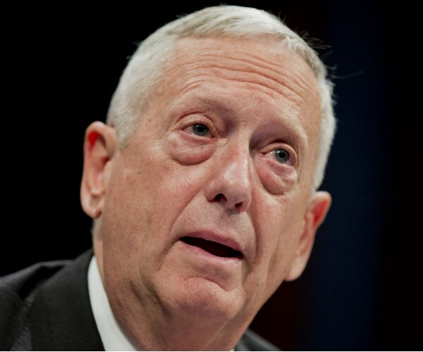 Pentagon: An Al-Qaida Leader Killed in Afghanistan Airstrike