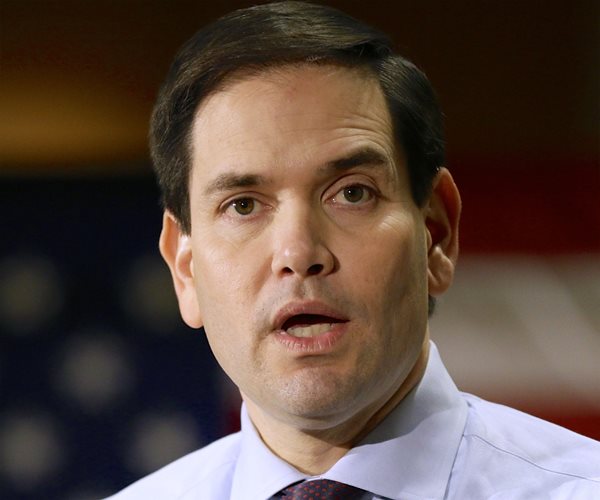 Cuban Activist Felix Rodriguez: Rubio Could Score 'Surprising' Florida Win