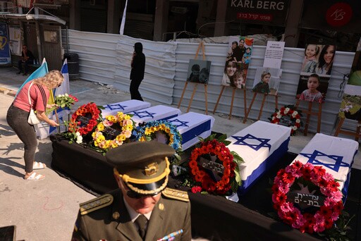 Iran Assesses the Damage and Lashes out after Israeli and US Strikes Damage Its Nuclear Sites