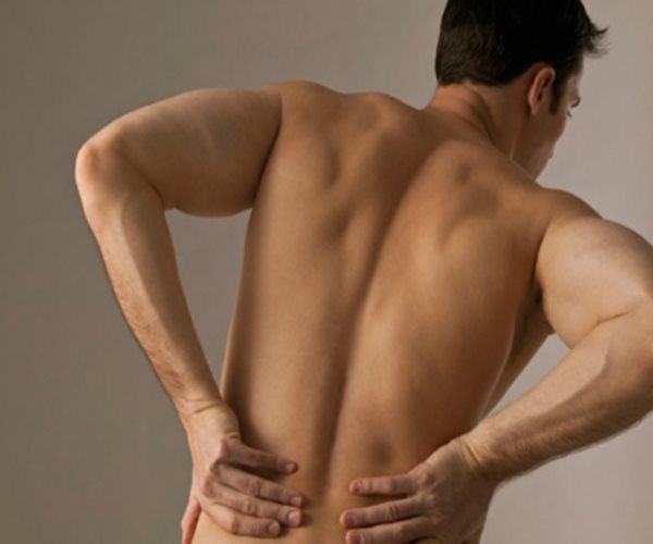Spinal Fusion Not Always Necessary for Back Pain