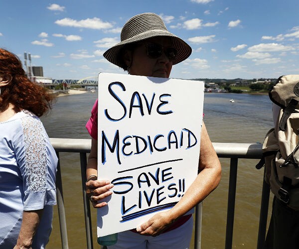 More States Looking to Adopt Plan to Work for Medicaid