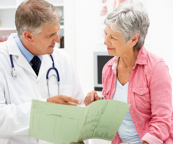 New Research Allowing Doctors to Create Effective, Individual Treatments