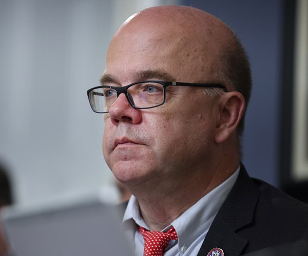 House Democrats Reach Tentative Deal on Biden Agenda