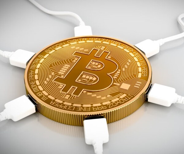 UK Pushing to Include Bitcoin Under Money-Laundering Rules