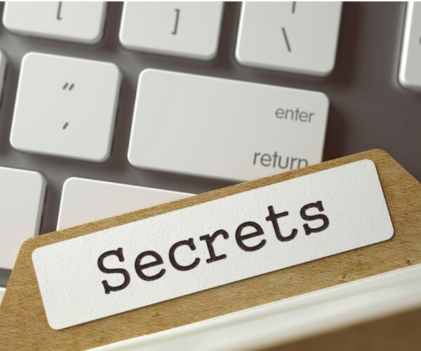 secrets